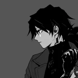 Profile image of 冨岡義勇