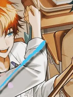 wasurenai_daisuki의 目線