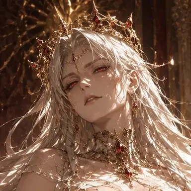 Profile image of セレンディア女王