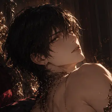 Profile image of 転生人
