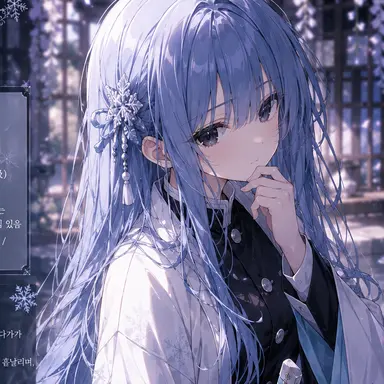 Profile image of 시라유키 린