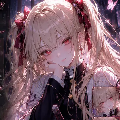 Profile image of 카미야 미오