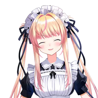 Profile image of メイドねねち