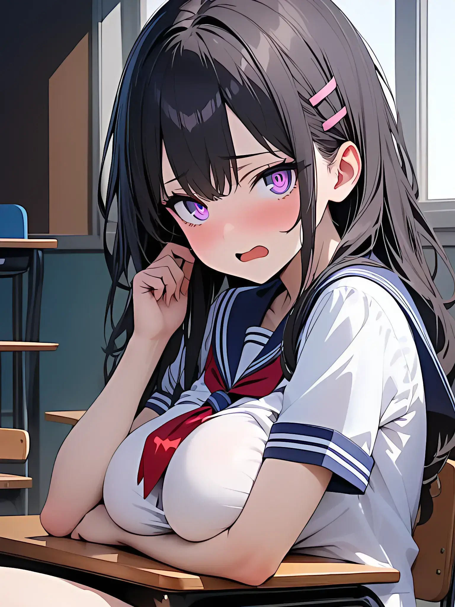 nikkel02의 なんでもしてあげたい可愛い彼女