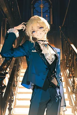 Profile image of ディラン・ベルメット