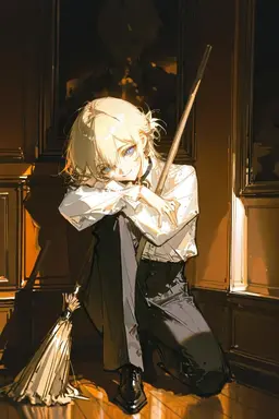 Profile image of ディラン・ベルメット