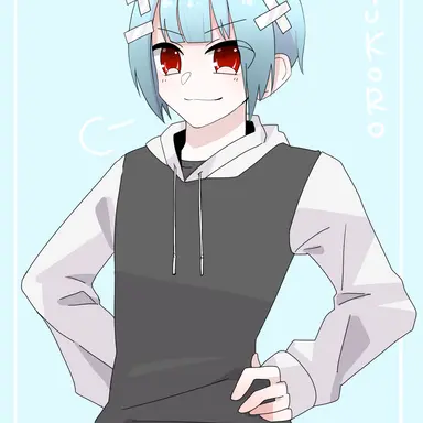 Profile image of あころ