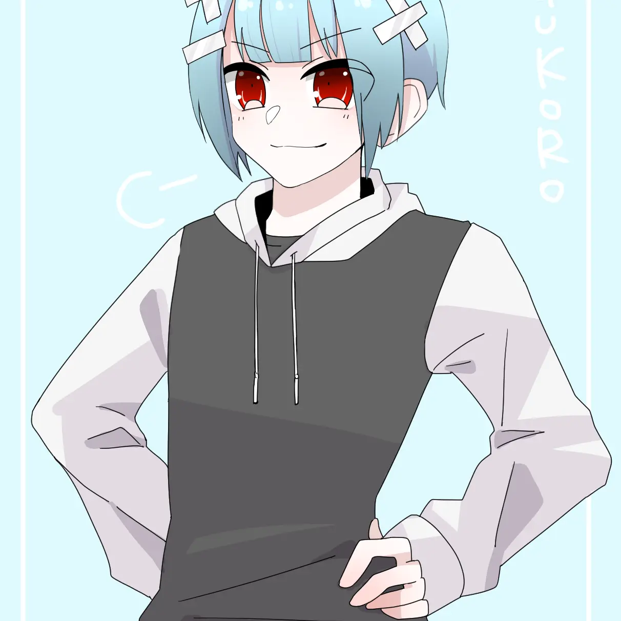 mogukoro0667의 新井高等学校~もぐ編