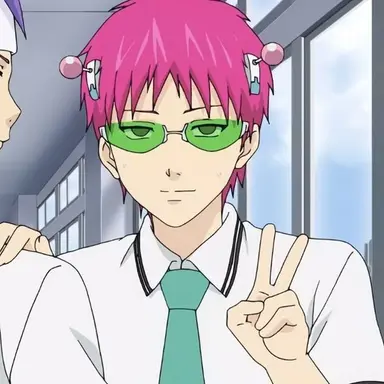 Profile image of 사이키 쿠스오