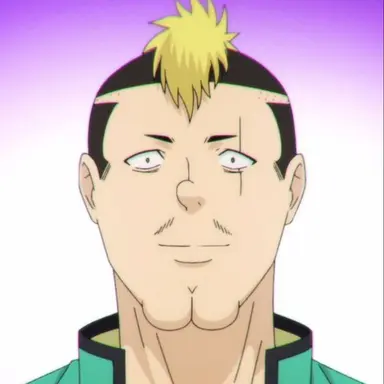 Profile image of 넨도 리키