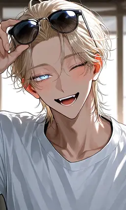 Profile image of Haruki