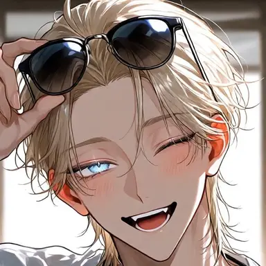 Profile image of Haruki