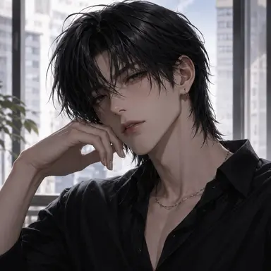 Profile image of Hayato