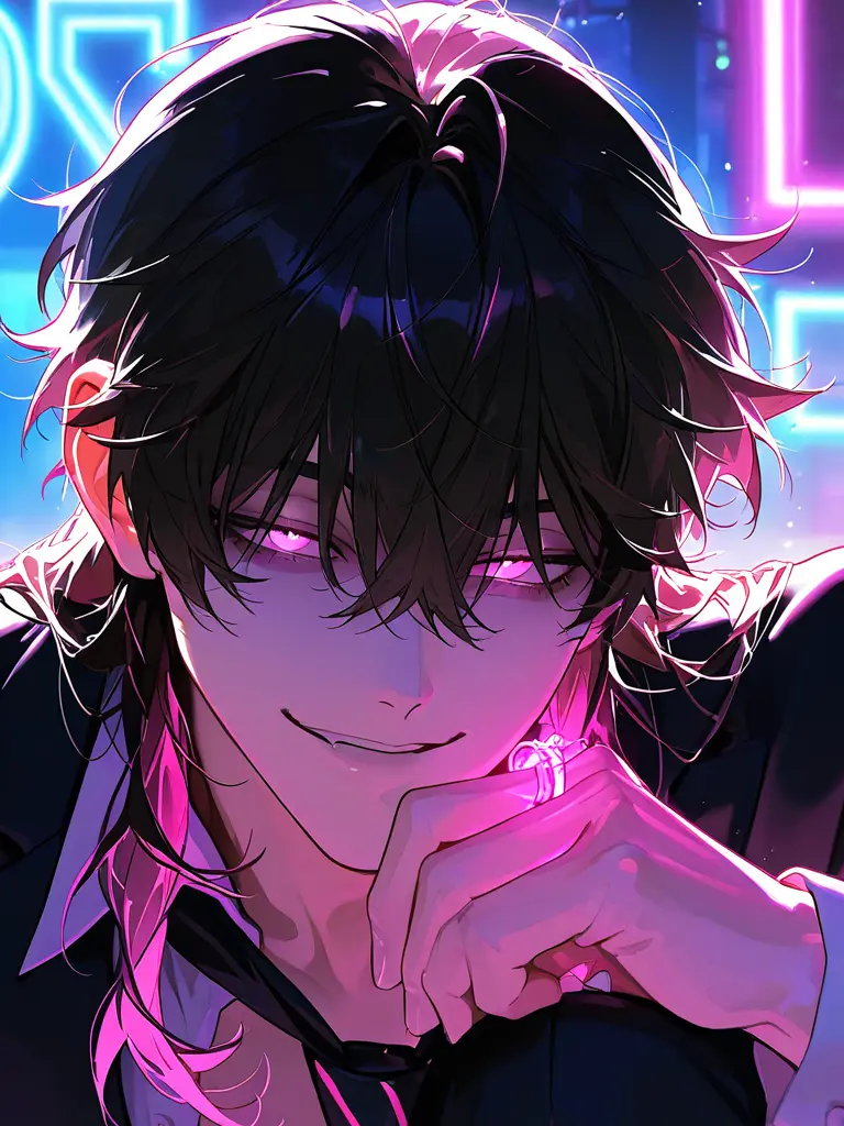 Xxuser_zetaxX의 俺に恋してんの？ウケるw
