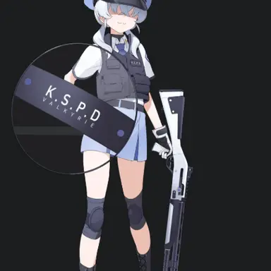 Profile image of 모브