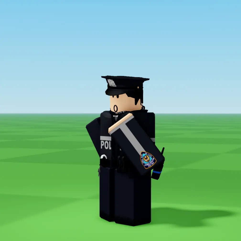 ppapappapapapapapkorea의 당신은 경찰이 되