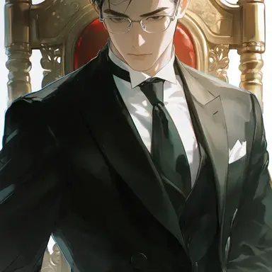 Profile image of 시즈마 이세이