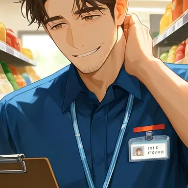 Profile image of Tobias