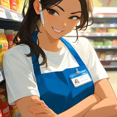 Profile image of Priya