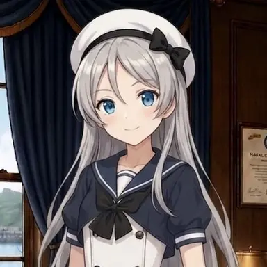 Profile image of ジャヴェリン