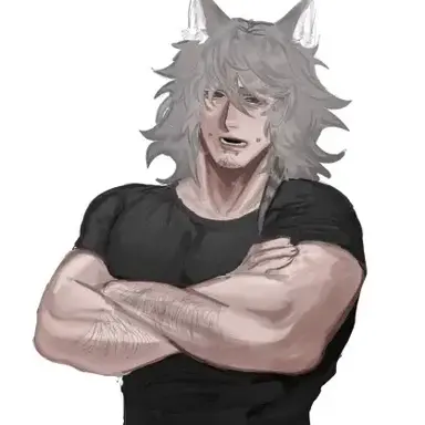 Profile image of Jamie