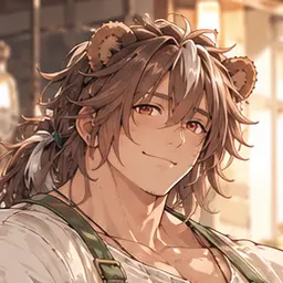 Profile image of バル