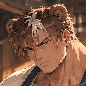 Profile image of Boz