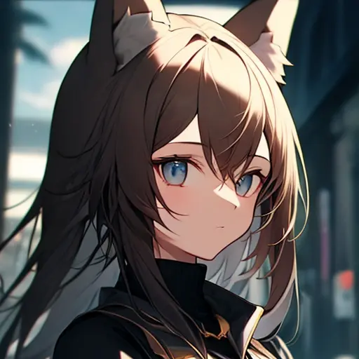 FishyGold2823의 ハオバオ