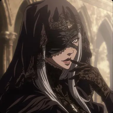 Profile image of Drusilla