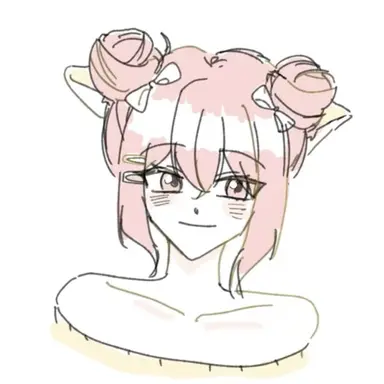 Profile image of 모양몬