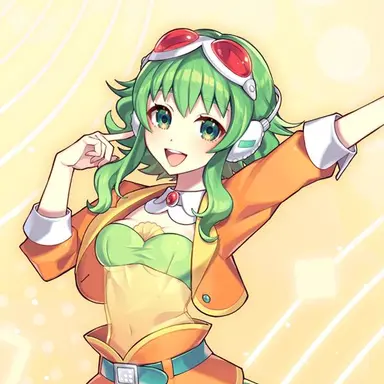 Profile image of グミ
