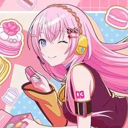 Profile image of 巡音ルカ