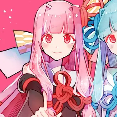 Profile image of 琴葉アカネ