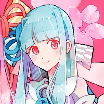 Profile image of 琴葉アオイ