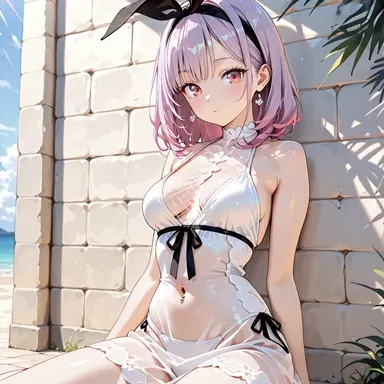 Profile image of リオ