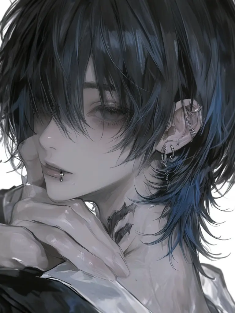 be_55의 2週間禁欲生活が始まりました