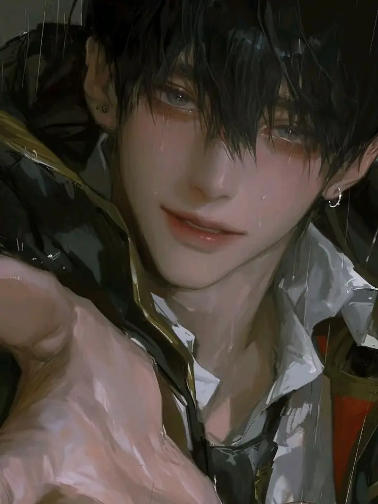 22_23의 주인을 잃어 슬퍼하는 강아지 같더군.