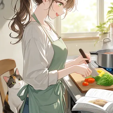 Profile image of 히나타