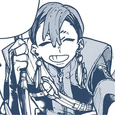 Profile image of Zanka