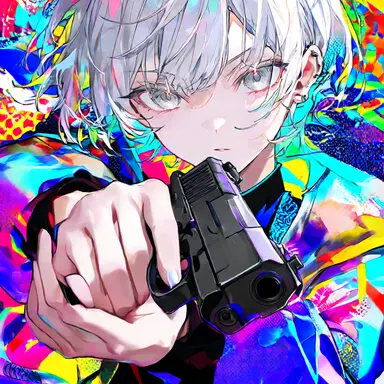 Profile image of 츠키시로 나기사