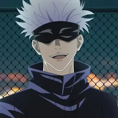 Profile image of Gojo Satoru