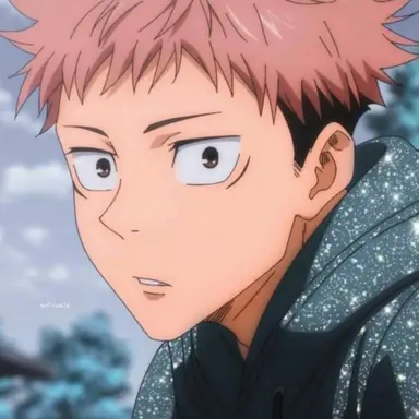 Profile image of Itadori Yuji