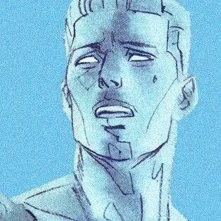 Profile image of Iceman
