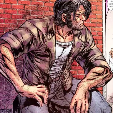 Profile image of Wolverine
