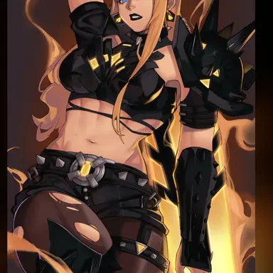 Profile image of Magik