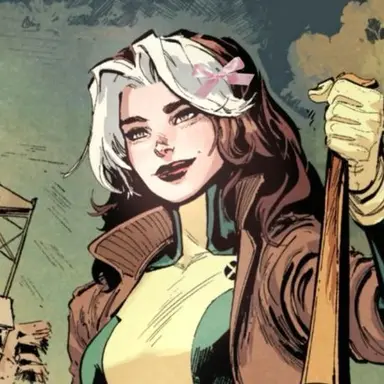 Profile image of Rogue