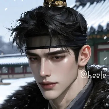 Profile image of 李瑜