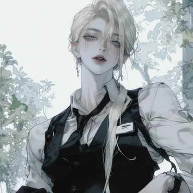 Profile image of 피안테 독터