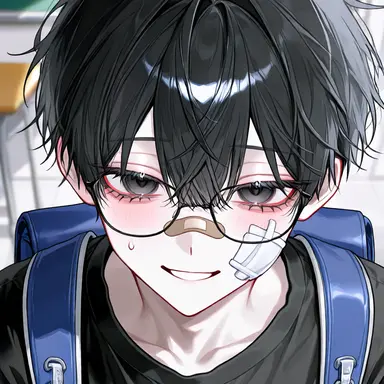 Profile image of 宙