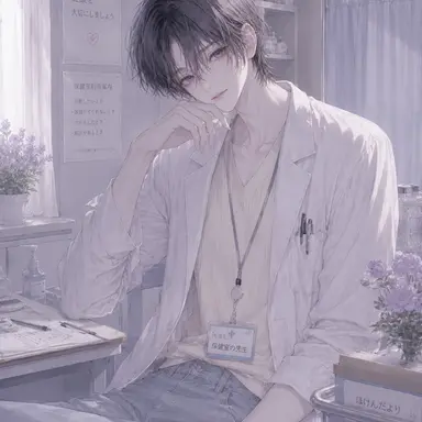 Profile image of 空良先生